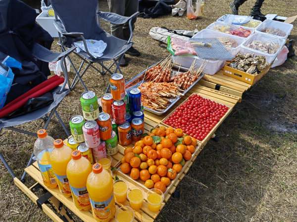 團(tuán)建活動(dòng)